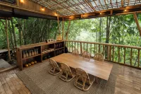 Nysa Forest Sanctuary Hotels near PURA MELANTING