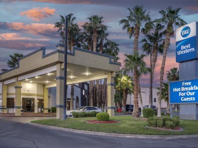 Best Western Pahrump Oasis