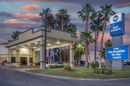 Best Western Pahrump Oasis