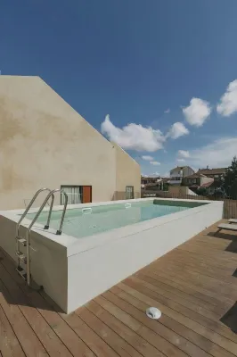 Outsite Porto Mouco Hotels in Bonfim