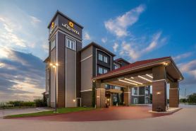 La Quinta Inn & Suites by Wyndham Brownwood