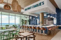 Hyatt Place Panama City Beach/Beachfront - bar