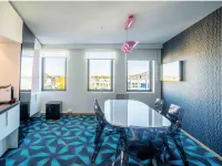 Prize by Radisson, Solheimsviken Bergen Hotels near Bergen Airport