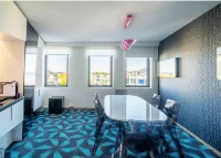 Prize by Radisson, Solheimsviken Bergen Hotel di 