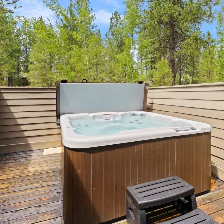 4 Red Fir 6 Bedroom Home