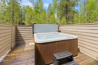 4 Red Fir 6 Bedroom Home