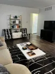 Modern 3 bedroom in the center of it all!!
