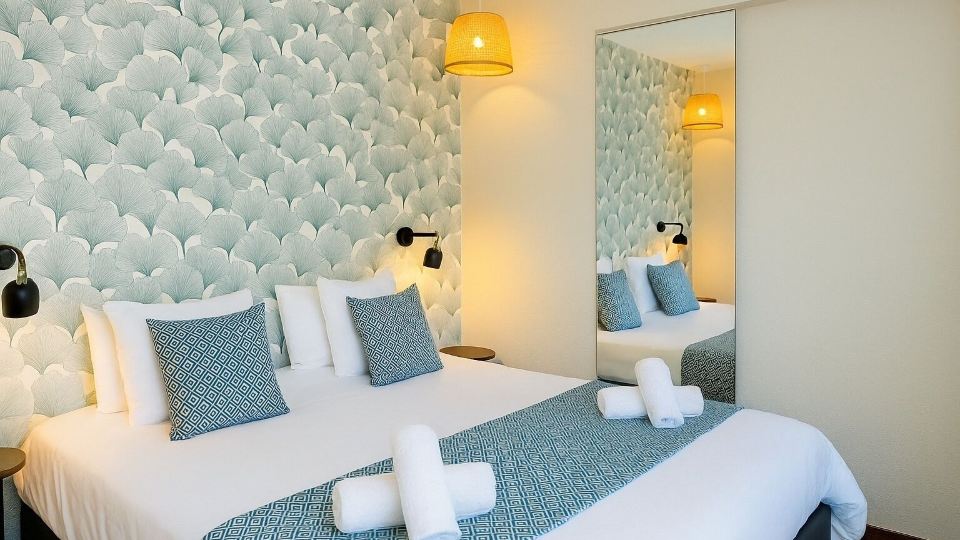 Hotel & Spa Gil de France Cap d'Agde