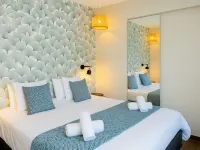 Hotel & Spa Gil de France Cap d'Agde Hotels in Agde