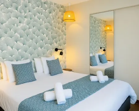 Hotel & Spa Gil de France Cap d'Agde Hotels in Agde