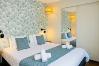 Hotel & Spa Gil de France Cap d'Agde Hotels in 