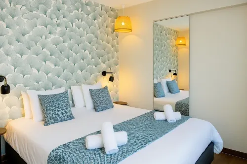 Hotel & Spa Gil de France Cap d'Agde Hotels in Agde