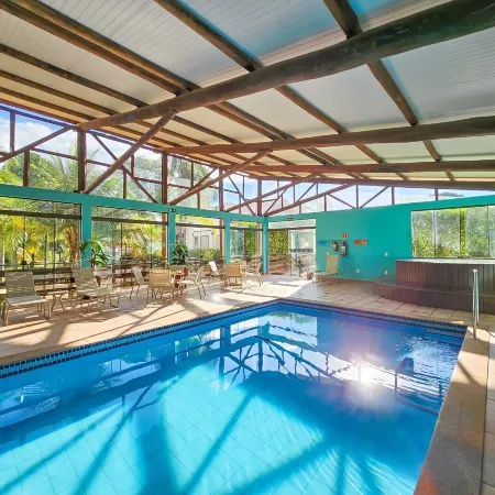 Hotel Pousada Águas de Bonito