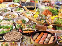 Hakuba Highland Hotel - breakfast
