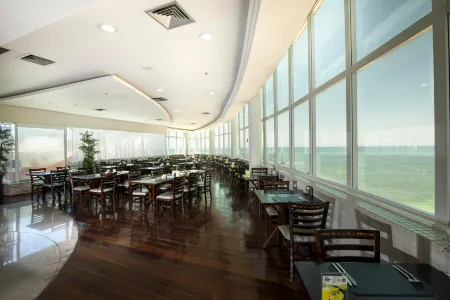 Comfort Suites Macaé Отели в г. Макаэ