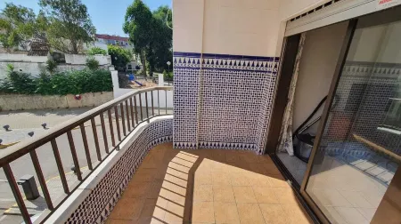 Apartment in Rota City center. 4 Bedrooms. Отели рядом с достопримечательностью «Playa de la Costilla»