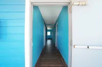 哥倫布市廣場汽車旅館（由Oyo經營）