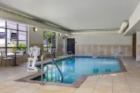 Homewood Suites by Hilton Ankeny - Pools