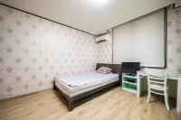 Hapcheon Gaya Mountain Cabin