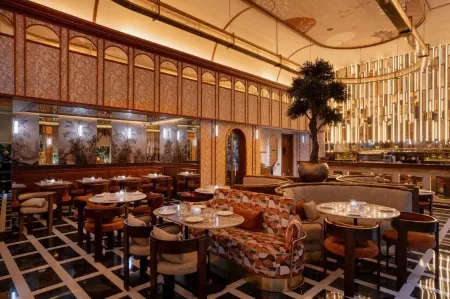 Marly Boutique Hôtel Отели рядом с достопримечательностью «Mohammed V Square»