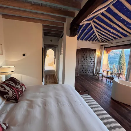La Casa Juan Ranas