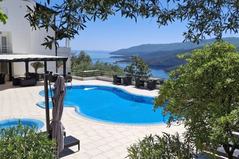 Hotel Villa Annette