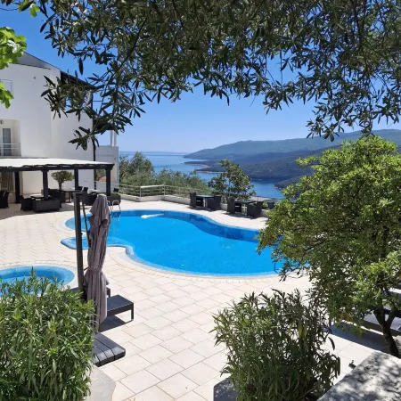 Hotel Villa Annette