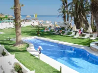Zeus Hotels Palm Beach Ξενοδοχεία στην πόλη Σταλίδα