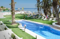 Zeus Hotels Palm Beach Hotels in Stalida