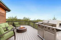 Colorado Ranch — Hot Tub, Game Room & Pets OK