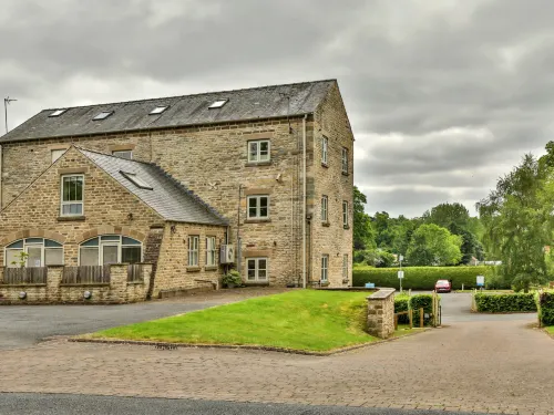 Victory Mill - Apartment One