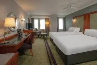 The Park Royal Hotel & Spa Hotel a 