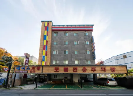 Incheon (Yeonan Pier) Ace