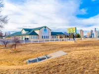 HomeTown Inn by OYO Texhoma, OK Hotels in Texas County