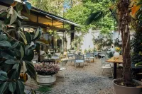 Pavilion Boutique Hotel - 4-Star