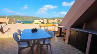 Porto Quadro Vista Corsica Hotels in Porto Pozzo