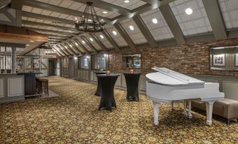 Best Western Plus The Normandy Inn & Suites