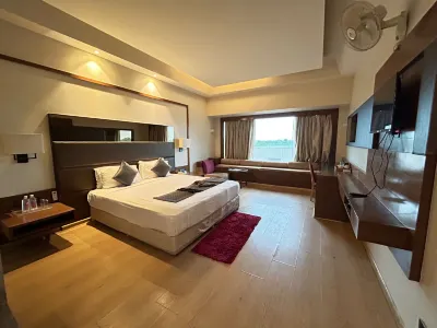 Hotel Grand Canyon Hotel in zona Swami Vivekananda Airport