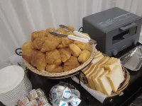 Cityroute Hotel - Desayuno