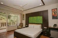 The Grand Shiva Resort and Spa - bar