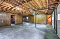 Salamanca Home about 9 Mi to Holiday Valley Resort Hotels in Great Valley