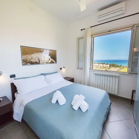 Bouganville B&B