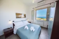 Bouganville B&B Hotels in Lascari