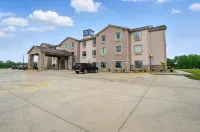 Cobblestone Hotel & Suites-RussellsPoint - 2-Star