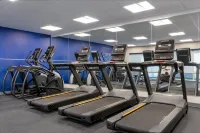 Holiday Inn Express & Suites STEVENSVILLE - BENTON HARBOR by IHG - Gym