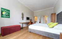 Eee Hotel Perg Hotels in Gemeinde Mauthausen