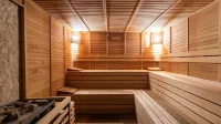 Peramis Hotel & Spa - Balcony