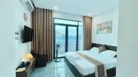Moc Hotel Hung Yen Hotels in Van Lam