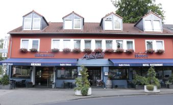Adolphs Hotel