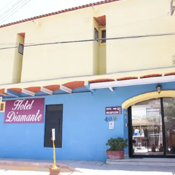 Hotel Diamante Sayulita